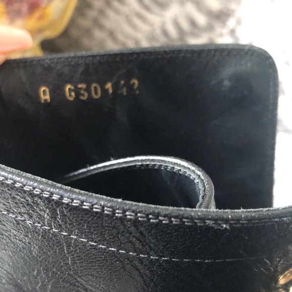 CHANEL combat boots - Picture 3 of 6